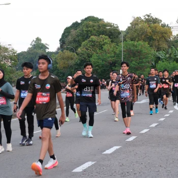 Runner Photo 4092916
