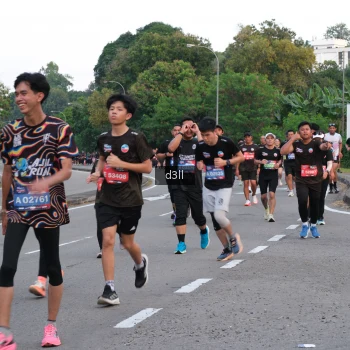 Runner Photo 4092919