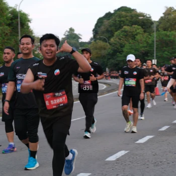 Runner Photo 4092920