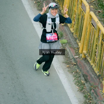 Runner Photo 4092925