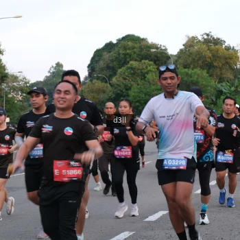 Runner Photo 4092927