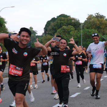 Runner Photo 4092929
