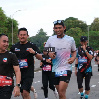 Runner Photo 4092930