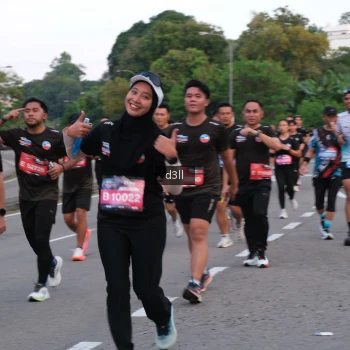 Runner Photo 4092932