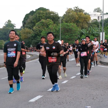 Runner Photo 4092934
