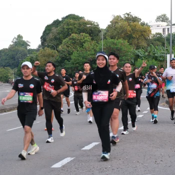 Runner Photo 4092938