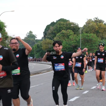 Runner Photo 4092941