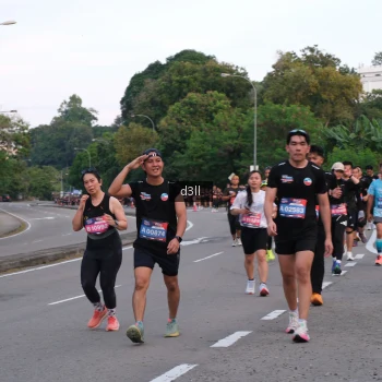 Runner Photo 4092945
