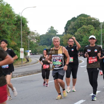 Runner Photo 4092946