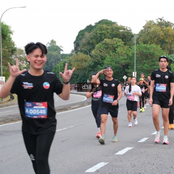 Runner Photo 4092950