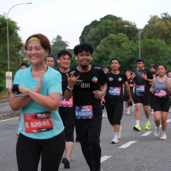 Runner Photo 4092953