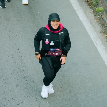 Runner Photo 4092954