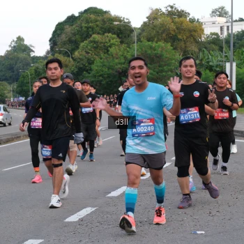 Runner Photo 4092955