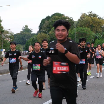Runner Photo 4092957