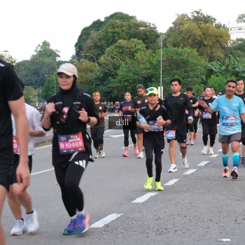 Runner Photo 4092959