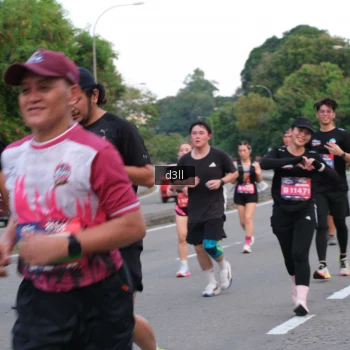 Runner Photo 4092961