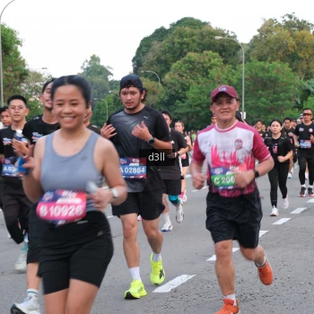 Runner Photo 4092965