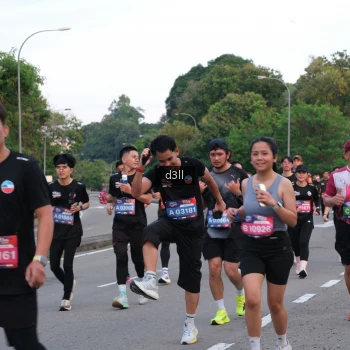 Runner Photo 4092966
