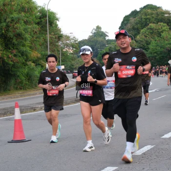 Runner Photo 4092975