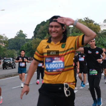 Runner Photo 4092979