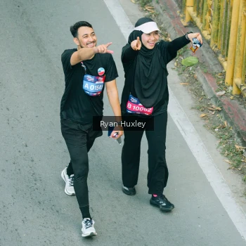 Runner Photo 4092980