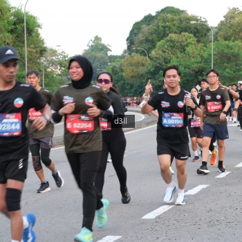 Runner Photo 4092981
