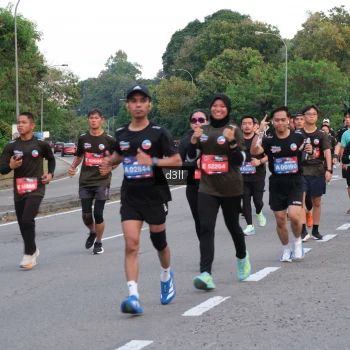 Runner Photo 4092982