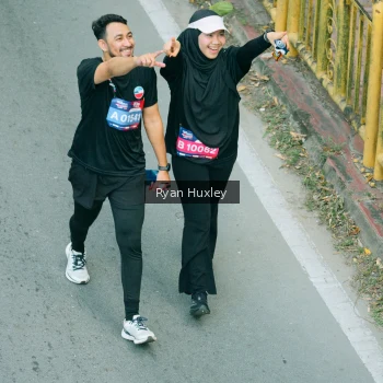 Runner Photo 4092983