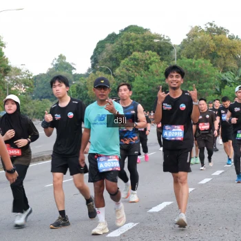 Runner Photo 4092984