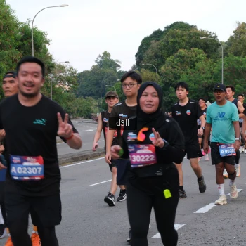 Runner Photo 4092985