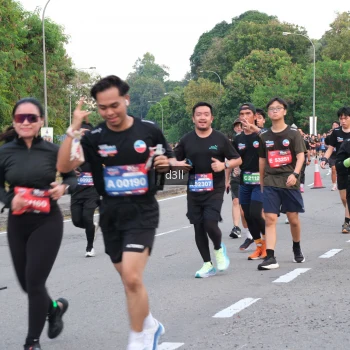 Runner Photo 4092986