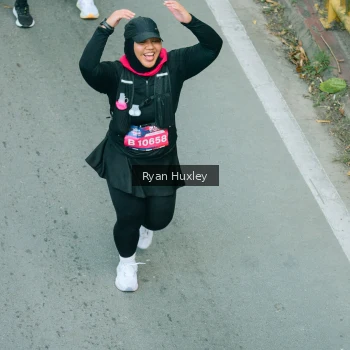 Runner Photo 4092988