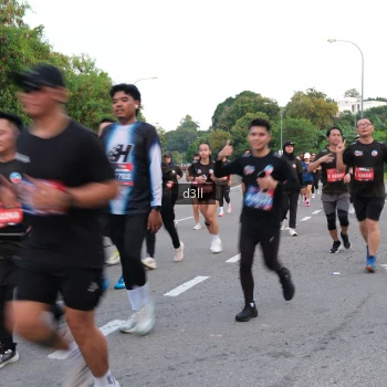 Runner Photo 4092989