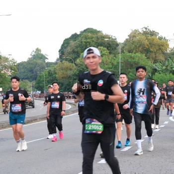 Runner Photo 4092991
