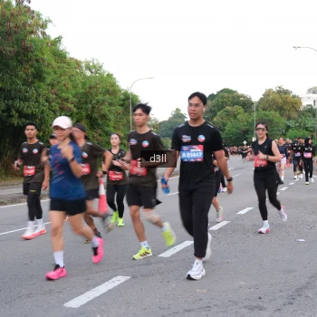 Runner Photo 4092993