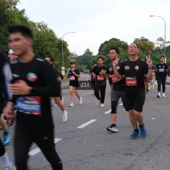 Runner Photo 4092994