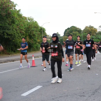 Runner Photo 4092996