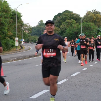 Runner Photo 4093001