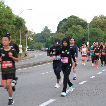 Runner Photo 4093006