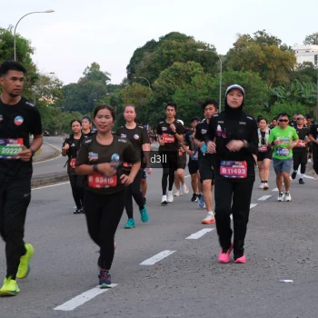 Runner Photo 4093007