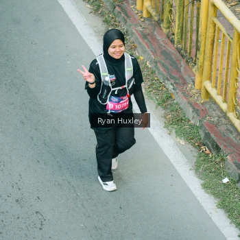 Runner Photo 4093008