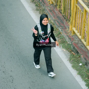 Runner Photo 4093009