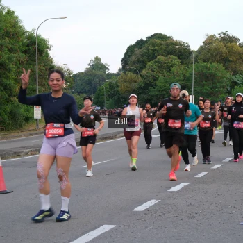 Runner Photo 4093010