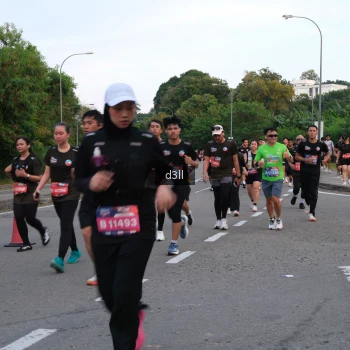 Runner Photo 4093012
