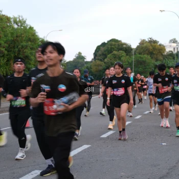 Runner Photo 4093025