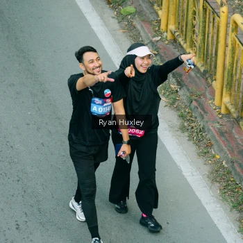 Runner Photo 4093028