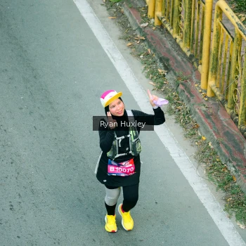 Runner Photo 4093029