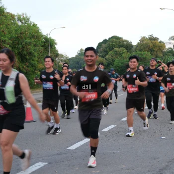 Runner Photo 4093030