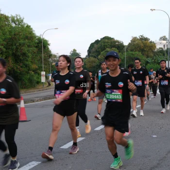 Runner Photo 4093032