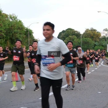 Runner Photo 4093033